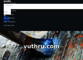 vuthru.com