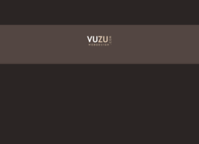 vuzudesign.com