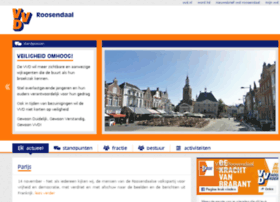vvd-roosendaal.nl