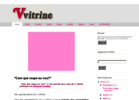 vvitrine.blogspot.com