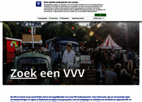 vvv-voorst.nl