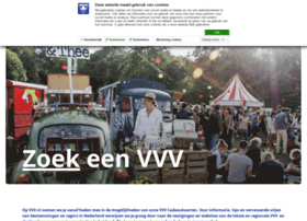 vvvemmen.nl