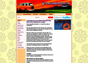 vwcampervans.com