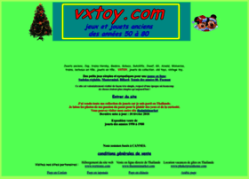 vxtoy.com