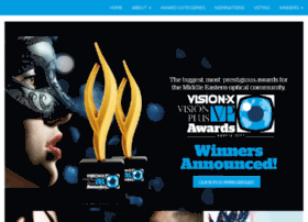 Vxvp-awards.com