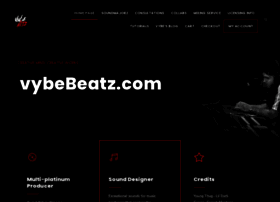 vybebeatz.com