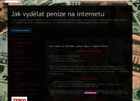vydelkyonline.blogspot.cz