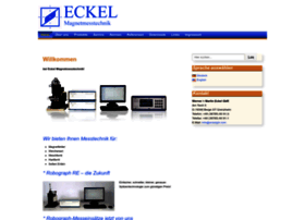 w-eckel.com