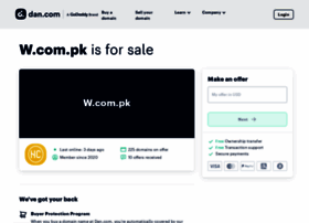 w.com.pk