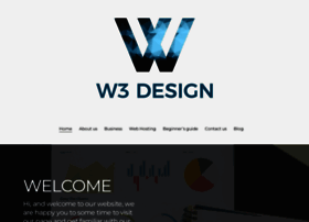 W3design.com.au
