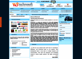 W3technosoft.com