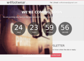 w4footwear.co.uk