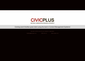 Wa-collegeplace.civicplus.com