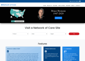 Wa.networkofcare.org