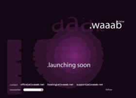 waaab.net