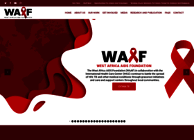 Waafweb.org