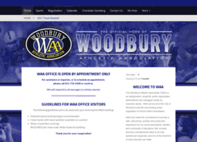 Waawoodbury.org