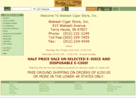 wabash-cigar.com