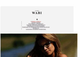 wabi-style.pl