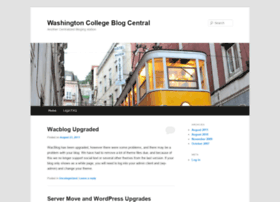 wacblog.washcoll.edu