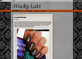 Wackylaki.blogspot.com