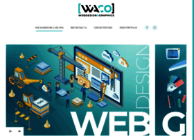 wacowebdesign.be