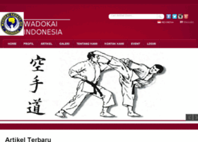 wadokaiindonesia.org