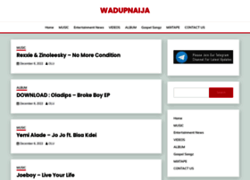 wadupnaija.com