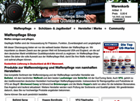 waffenpflege-shop.de