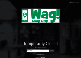Wag-store.myshopify.com