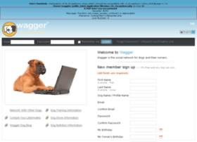 wagger.co.uk