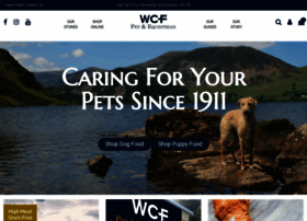 waggers.co.uk