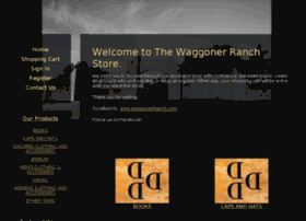 Waggonerstore.com