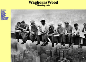 Waghornswood.net.nz