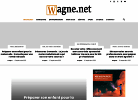 wagne.net