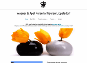 wagner-apel.de