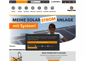wagner-solar.de