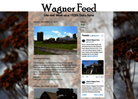 Wagnerfeed.blogspot.com