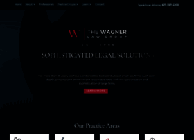 Wagnerlawgroup.com