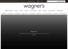 Wagnershomefurnishings.com
