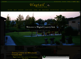 Wagtailcountrypark.co.uk