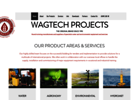 wagtechprojects.com