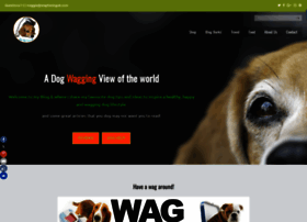 wagthedoguk.com