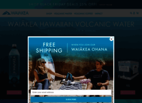Waiakea.myshopify.com