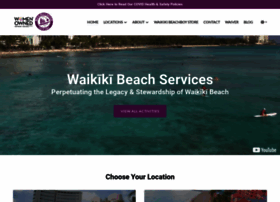waikikibeachservices.com