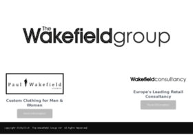 Wakefield-group.com
