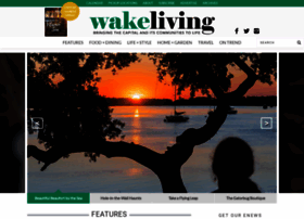wakeliving.com