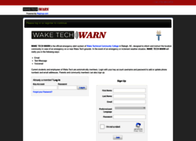 Waketech.regroup.com