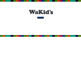 wakids.com.pa