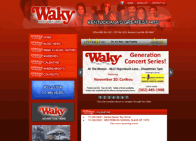 Waky1035.com